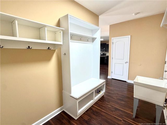 6005 Crown Ridge Court, Fayetteville, NC 28314