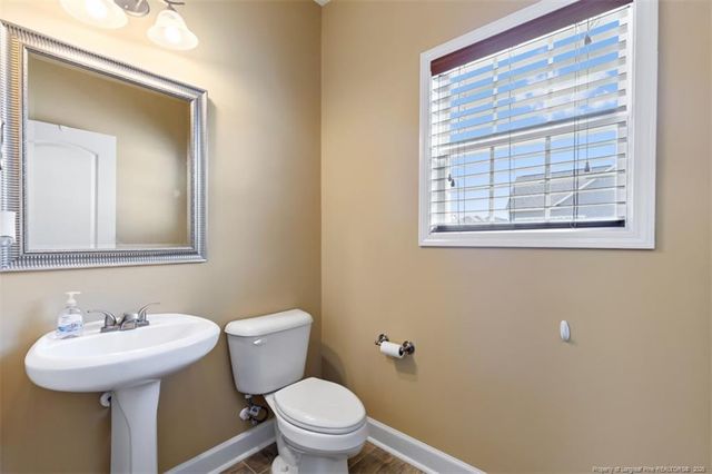 6005 Crown Ridge Court, Fayetteville, NC 28314