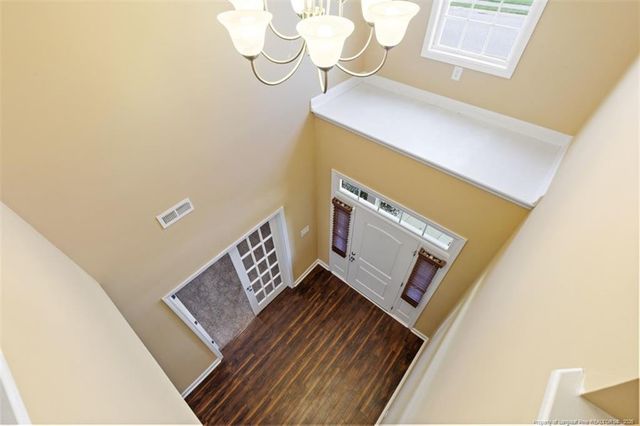 6005 Crown Ridge Court, Fayetteville, NC 28314
