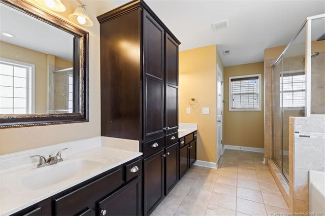 6005 Crown Ridge Court, Fayetteville, NC 28314