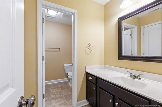 6005 Crown Ridge Court, Fayetteville, NC 28314