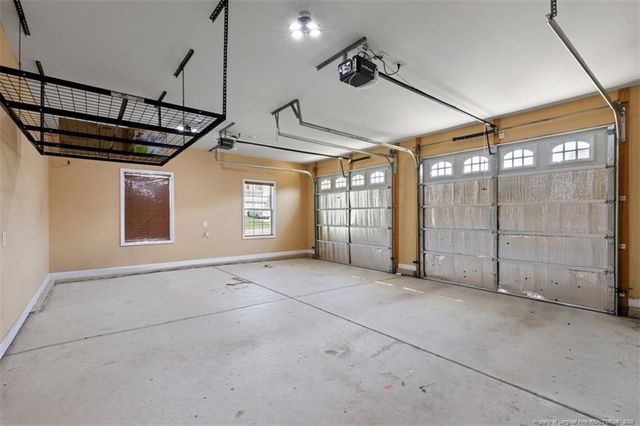 6005 Crown Ridge Court, Fayetteville, NC 28314