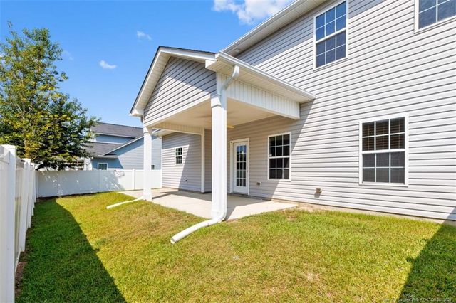 6005 Crown Ridge Court, Fayetteville, NC 28314