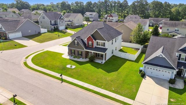 6005 Crown Ridge Court, Fayetteville, NC 28314