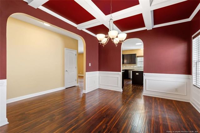 6005 Crown Ridge Court, Fayetteville, NC 28314