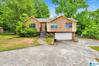 1805 LYLE DRIVE, Birmingham, AL 35235