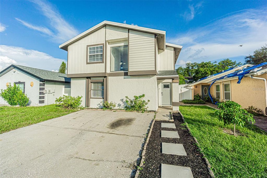 10305 BRAMBLEWOOD PLACE, Tampa, FL 33624
