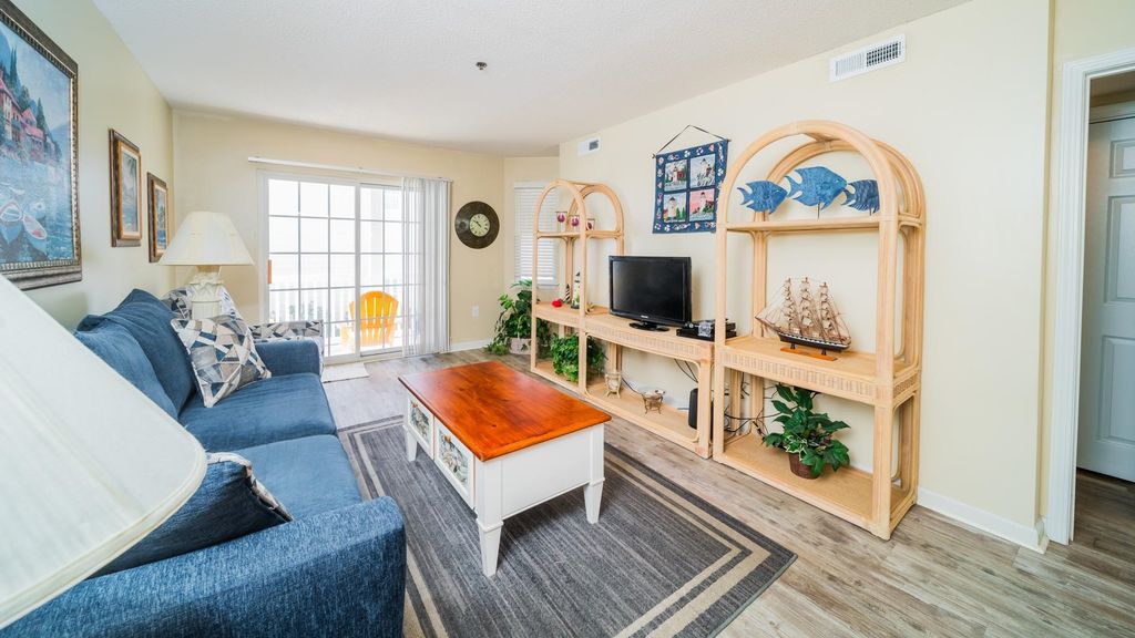 6103 N Ocean Blvd # B-7, North Myrtle Beach, SC 29582 — photo 2