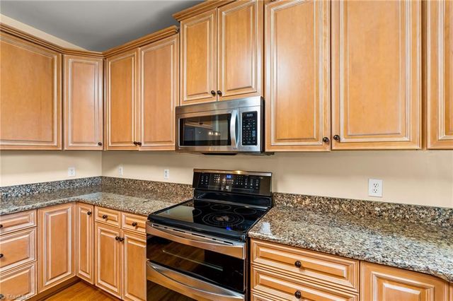 6973 Chapsworth Drive, Trinity, NC 27370