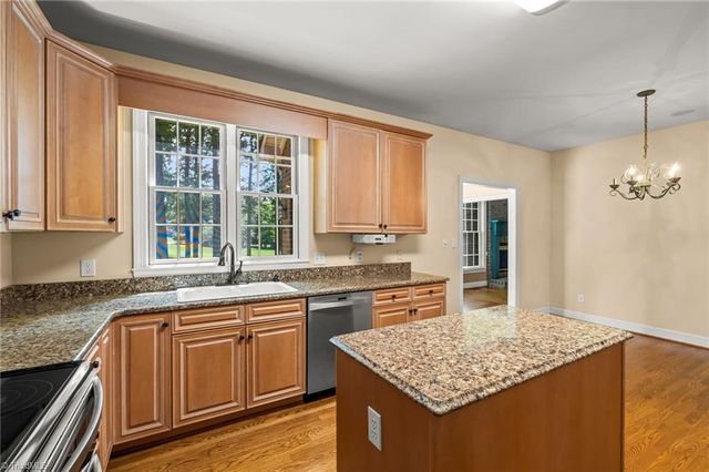 6973 Chapsworth Drive, Trinity, NC 27370