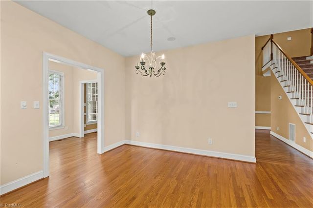 6973 Chapsworth Drive, Trinity, NC 27370