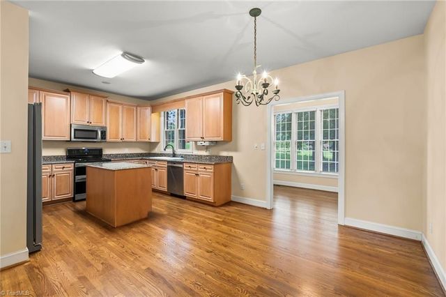 6973 Chapsworth Drive, Trinity, NC 27370