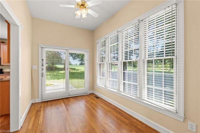 6973 Chapsworth Drive, Trinity, NC 27370