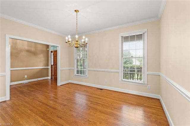 6973 Chapsworth Drive, Trinity, NC 27370