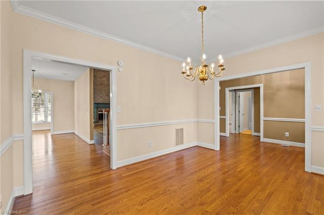 6973 Chapsworth Drive, Trinity, NC 27370