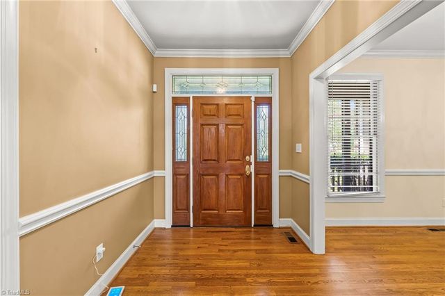 6973 Chapsworth Drive, Trinity, NC 27370
