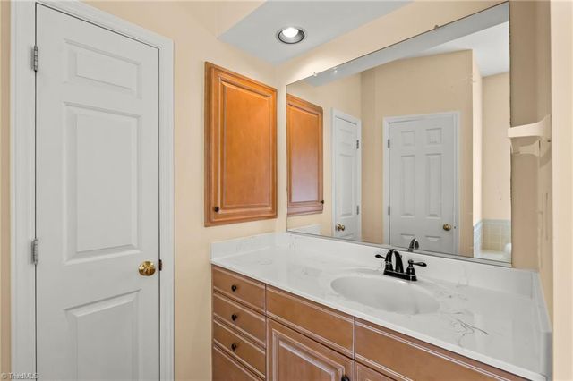 6973 Chapsworth Drive, Trinity, NC 27370