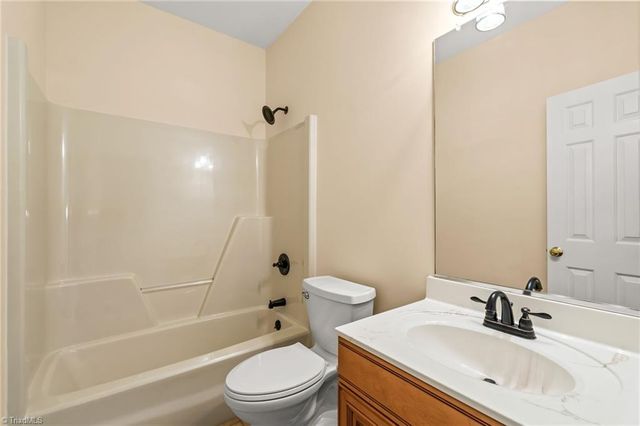 6973 Chapsworth Drive, Trinity, NC 27370