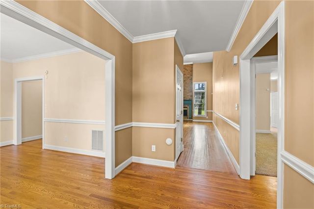 6973 Chapsworth Drive, Trinity, NC 27370