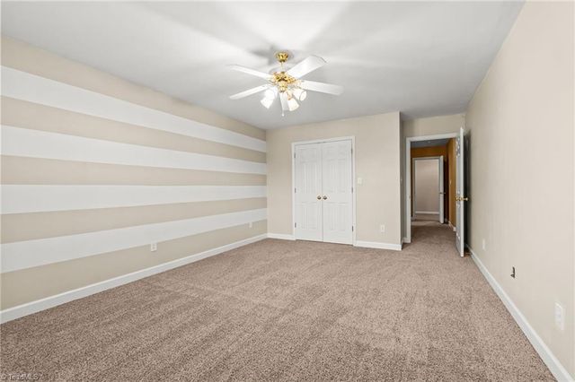 6973 Chapsworth Drive, Trinity, NC 27370