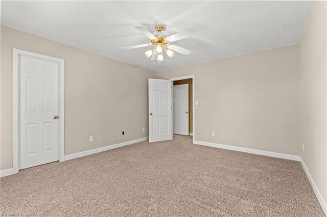 6973 Chapsworth Drive, Trinity, NC 27370