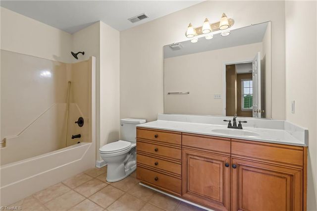 6973 Chapsworth Drive, Trinity, NC 27370