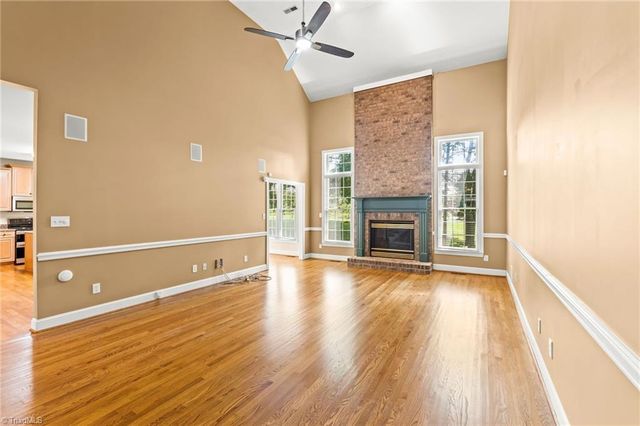 6973 Chapsworth Drive, Trinity, NC 27370