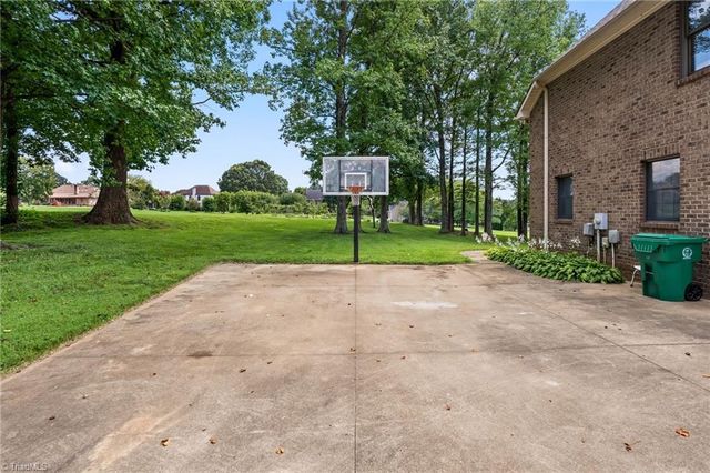 6973 Chapsworth Drive, Trinity, NC 27370