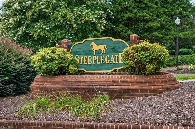 6973 Chapsworth Drive, Trinity, NC 27370
