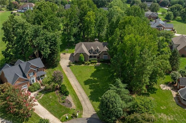 6973 Chapsworth Drive, Trinity, NC 27370