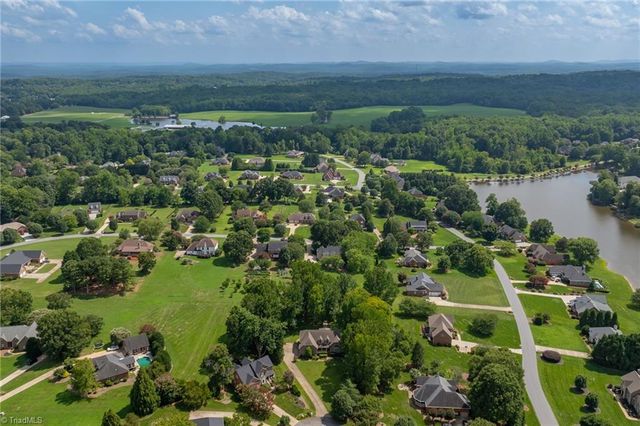 6973 Chapsworth Drive, Trinity, NC 27370