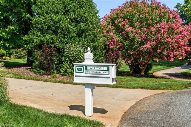6973 Chapsworth Drive, Trinity, NC 27370