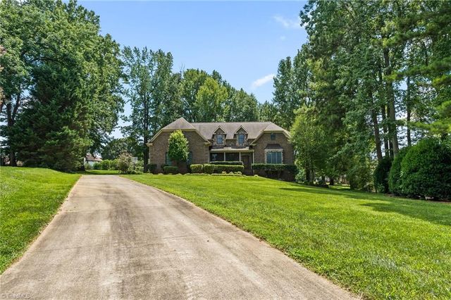 6973 Chapsworth Drive, Trinity, NC 27370