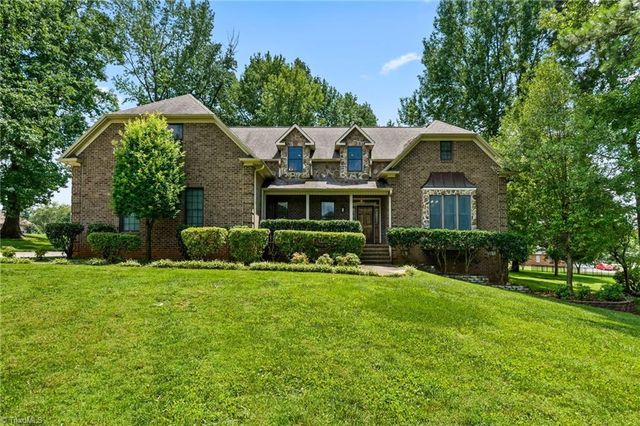 6973 Chapsworth Drive, Trinity, NC 27370