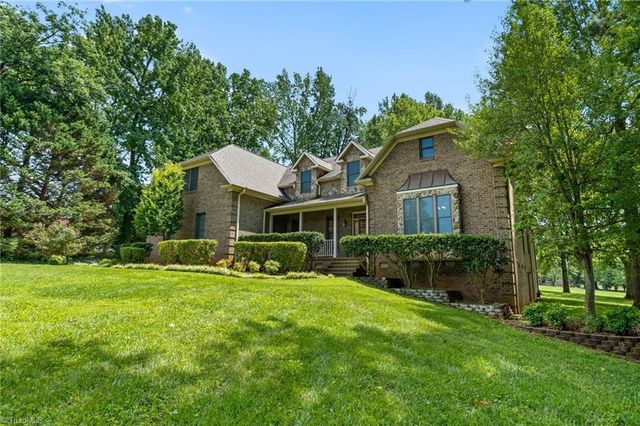 6973 Chapsworth Drive, Trinity, NC 27370