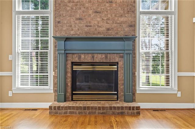6973 Chapsworth Drive, Trinity, NC 27370