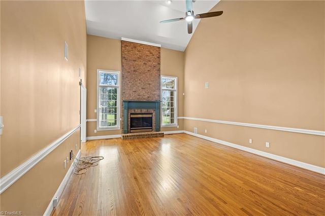 6973 Chapsworth Drive, Trinity, NC 27370