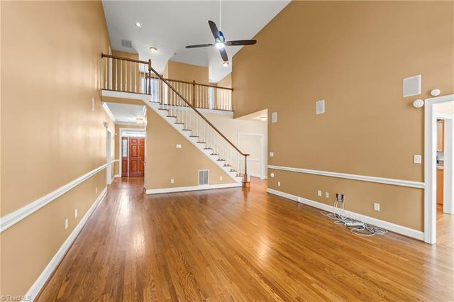 6973 Chapsworth Drive, Trinity, NC 27370