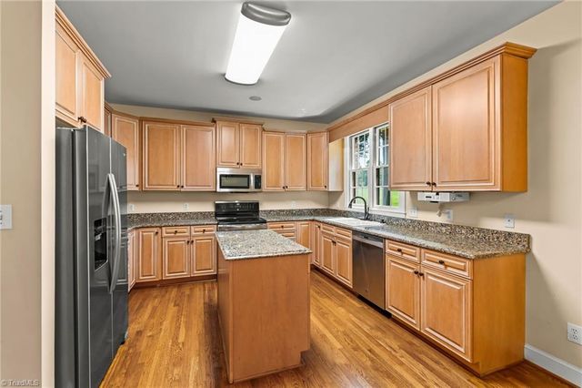 6973 Chapsworth Drive, Trinity, NC 27370