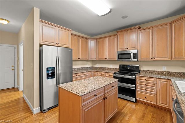 6973 Chapsworth Drive, Trinity, NC 27370