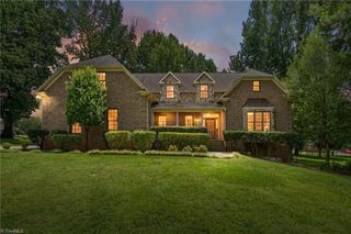 6973 Chapsworth Drive, Trinity, NC 27370
