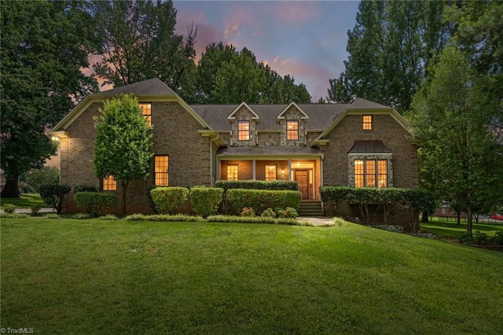 6973 Chapsworth Drive, Trinity, NC 27370