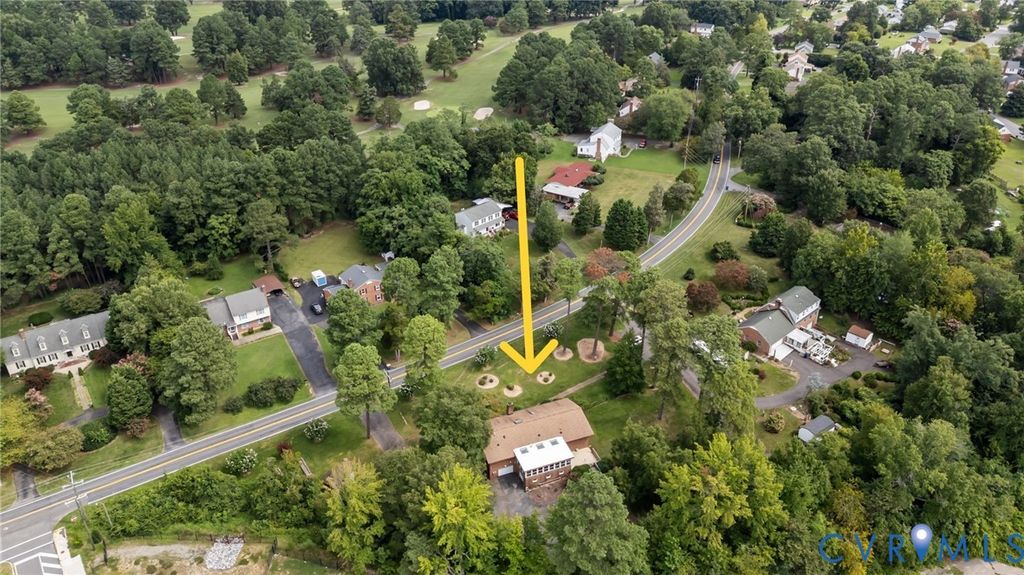 4021 Cogbill Rd, North Chesterfield, VA 23234
