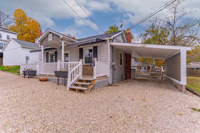 405 Middle Street, Newburgh, IN 47630