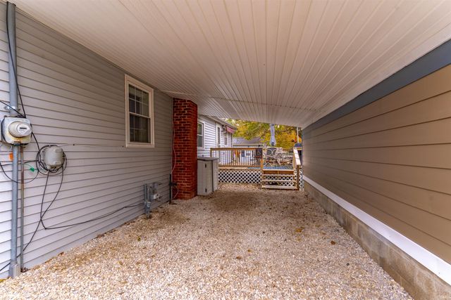 405 Middle Street, Newburgh, IN 47630