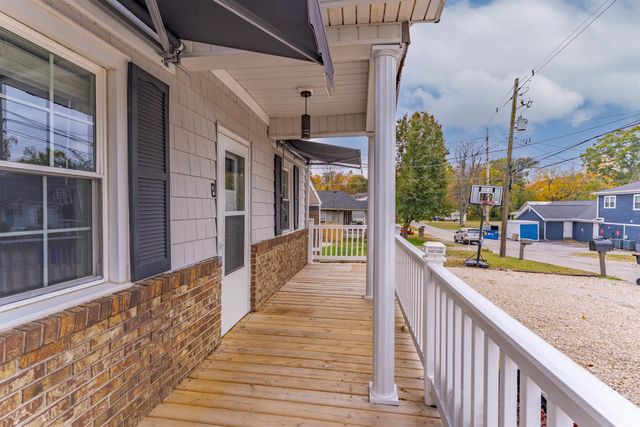 405 Middle Street, Newburgh, IN 47630