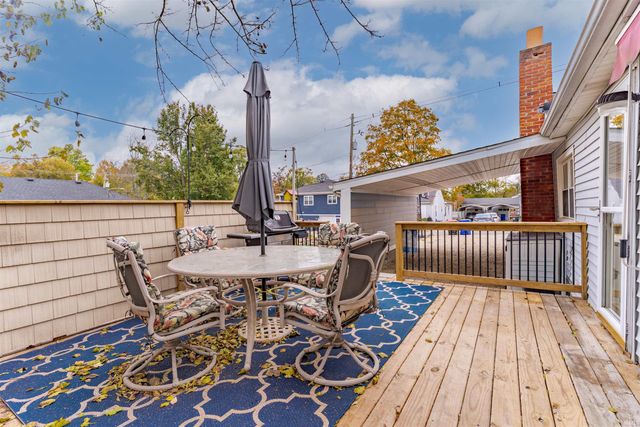 405 Middle Street, Newburgh, IN 47630