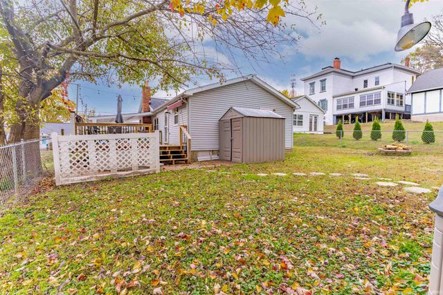 405 Middle Street, Newburgh, IN 47630