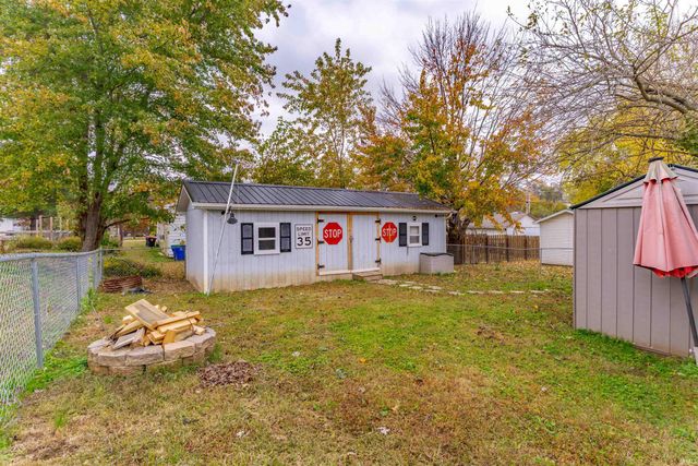 405 Middle Street, Newburgh, IN 47630