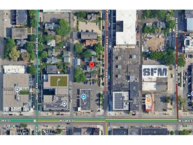 2940 Grand Avenue S, Minneapolis, MN 55408